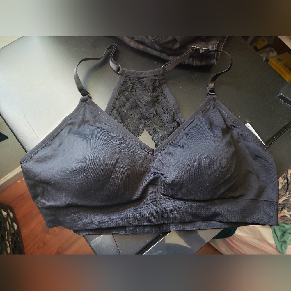 Bra